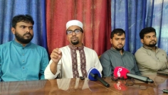 লুটপাটে আ.লীগ সময় নিয়েছিল, কিন্তু বিএনপি নিচ্ছে না: শিবির সভাপতি