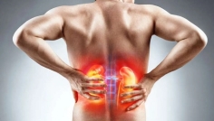 ব্যাক পেইন কি কিডনির রোগের ইঙ্গিত? জেনে নিন লক্ষণ