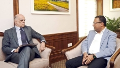 জাতিসংঘ সাধারণ পরিষদের সভাপতি পদে বাংলাদেশের প্রার্থীকে ব্রাজিলের সমর্থন