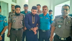 রংপুরে পুলিশ হত্যার দায়ে মাদকসেবীর মৃত্যুদণ্ড