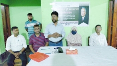 রাজবাড়ীতে শতাধিক মা ও শিশুকে বিনামূল্যে চিকিৎসাসেবা প্রদান