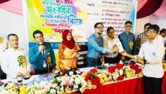 শিক্ষাই একটি উন্নত জাতি গঠনের প্রধান শক্তি: চসিক মেয়র