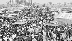 পহেলা বৈশাখ : শেকড়ের সন্ধান নাকি আধুনিকতার বিস্তার  