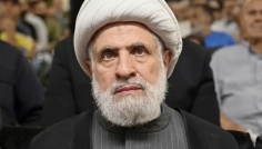 লেবানন-ইসরায়েল আলোচনা প্রত্যাখ্যান হিজবুল্লাহ নেতার