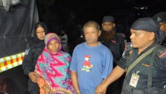 রংপুরে চাঞ্চল্যকর যুবদল কর্মী রাকিব হত্যার প্রধান ২ আসামি গ্রেপ্তার