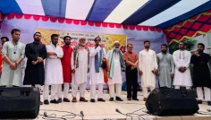 পহেলা বৈশাখের আনন্দ চিরকাল বাঙালির জীবনে বিরাজ করুক: মেয়র ডা. শাহাদাত