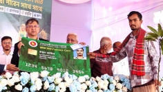 ভোটের কালি মোছার আগেই প্রতিশ্রুতি বাস্তবায়ন শুরু করেছে বিএনপি: স্বরাষ্ট্রমন্ত্রী