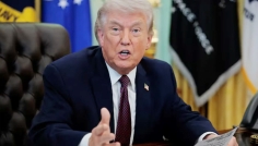 দুই দিনের মধ্যে ফের আলোচনায় বসতে পারে যুক্তরাষ্ট্র-ইরান: ট্রাম্প