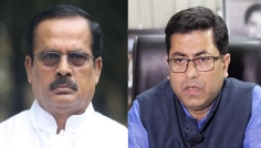 নানক-তাপসসহ ২৮ জনের অভিযোগ গঠন শুনানি আজ