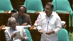 প্রতিরক্ষা ব্যবস্থা সুদৃঢ় করতে পদক্ষেপ নিয়েছে সরকার: প্রধানমন্ত্রী