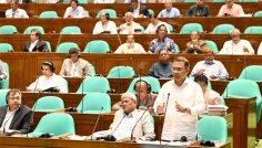 প্রতিরক্ষা ব্যবস্থা সুদৃঢ় করতে পদক্ষেপ নিয়েছে সরকার: প্রধানমন্ত্রী