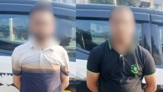 রাজবাড়ীতে মাইক্রোবাসে তুলে নিয়ে ধর্ষণের ঘটনায় গ্রেপ্তার ২