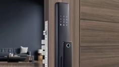 স্মার্ট ডোর লক ব্যবহারে যেসব বিষয় জানা জরুরি