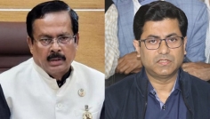 নানক-তাপসসহ ২৮ জনের অভিযোগ গঠন শুনানি আবারও পেছালো