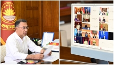 উন্নয়ন অংশীদারদের কাছে ২শ’ কোটি ডলার সহায়তা চাইলেন প্রধানমন্ত্রী