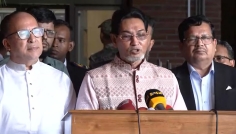 দুই লাখ মেট্রিক টন তেল নিয়ে দুটি জাহাজ বন্দরে নোঙর করেছে: চিফ হুইপ