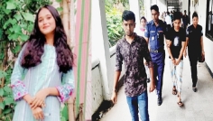 নোয়াখালীতে স্কুলছাত্রী অদিতা হত্যা মামলার রায় পেছাল