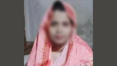 পটিয়ায় খাল থেকে হাসিনার মরদেহ উদ্ধার