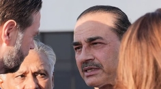 ‘যুক্তরাষ্ট্রের বার্তা নিয়ে’ ইরানে পাকিস্তানের সেনাপ্রধান