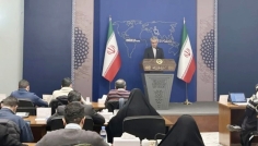 যুক্তরাষ্ট্রের সঙ্গে বার্তা বিনিময় অব্যাহত রয়েছে : ইরান