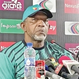 নিউজিল্যান্ড ভিন্ন চ্যালেঞ্জ ছুড়লেও প্রস্তুত বাংলাদেশ  