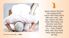 ইসতেখারা নামাজের দোয়া ও নিয়ম  