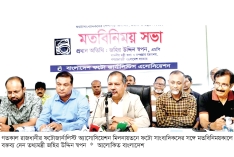 সাংবাদিকদের মর্যাদা নিশ্চিতে  কাজ করছে সরকার  