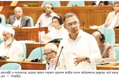 পাঁচ লাখ সরকারি কর্মচারী নিয়োগের সিদ্ধান্ত  