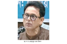 ‘শিগগিরই ৬০ হাজার শিক্ষক নিয়োগ’  