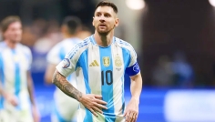 প্রতারণা মামলায় জড়িয়ে পড়লেন মেসি