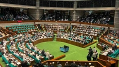 ১৯ এপ্রিল পর্যন্ত সংসদের অধিবেশন মুলতবি ঘোষণা