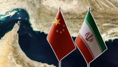 হরমুজ প্রণালি খুলে দিতে ইরানকে চীনের আহ্বান