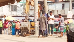 অবৈধ গ্যাস সংযোগ উচ্ছেদে তিতাস গ্যাসের অভিযান