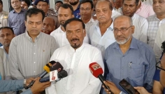 গণতন্ত্র ছাড়া দেশের মুক্তি বা সমৃদ্ধি সম্ভব নয়: স্পিকার