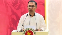 প্রতিশোধ নয়, জাতীয় ঐক্যই আমাদের শক্তি: প্রধানমন্ত্রী