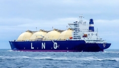 দেশে আসছে আরও ১৬ কার্গো এলএনজি