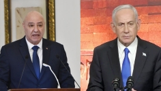 নেতানিয়াহুর সঙ্গে কথা বলবেন না লেবাননের প্রেসিডেন্ট