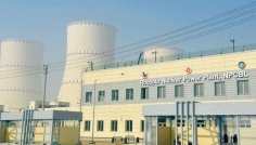 রূপপুর পারমাণবিকে জ্বালানিলোডিংয়ে মিলেছে ক্লিয়ারেন্স, এপ্রিলের শেষে উদ্বোধন