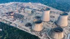 কমিশনিং লাইসেন্স পেয়ে গেলো রূপপুর পারমাণবিক বিদ্যুৎকেন্দ্র