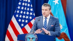 ইরানে নতুন করে হামলার হুমকি যুক্তরাষ্ট্রের