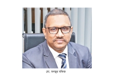 প্রিমিয়ার ব্যাংকের ব্যবস্থাপনা পরিচালক হলেন মো. মনজুর মফিজ  