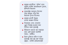 যুক্তরাষ্ট্র ও ইসরায়েলকে ‘প্রকৃত সন্ত্রাসী’ আখ্যা ইরানের  