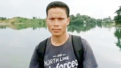 রাঙামাটিতে গুলিতে ইউপিডিএফ নেতা নিহত, আহত ২ বোন