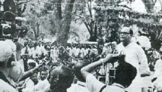 আজ ঐতিহাসিক মুজিবনগর দিবস