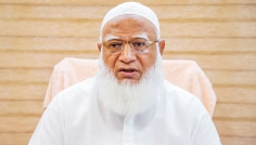 জাতীয় সংকট মোকাবিলায় ঐক্যের ডাক জামায়াত আমিরের