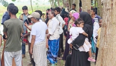 শিশুর হাত-পা বাঁধা মরদেহ উদ্ধার, জড়িত সন্দেহে গণপিটুনিতে নিহত ২