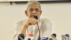 ৫৬ বছরে প্রত্যাশিত অগ্রগতি অর্জন করা যায়নি: মির্জা ফখরুল