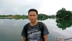 রাঙ্গামাটিতে ইউপিডিএফ যুব ফোরামের নেতাকে গুলি করে হত্যা