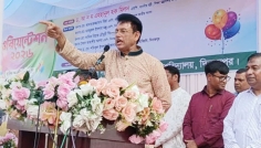 বট বাহিনী আমাকে নিয়ে ট্রল করে: শিক্ষামন্ত্রী