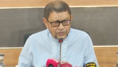 সংকট নেই, ২০ এপ্রিল হামের টিকাদান কর্মসূচি শুরু: স্বাস্থ্যমন্ত্রী